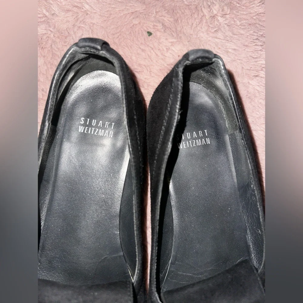 Stuart Weitzman stuart weitzman